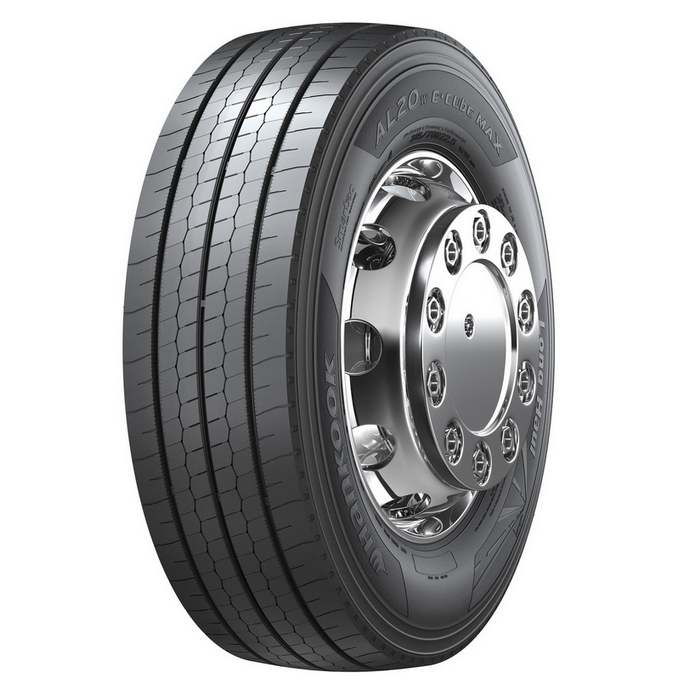 Hankook 355/50 R22,5 AL20W 156L M+S 3PMSF